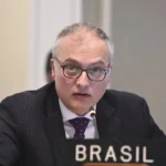 «Inaceptable»: Brasil rechaza bombardeos de EE.UU. contra Venezuela y el secuestro de Maduro