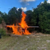 inutilizan aeronaves