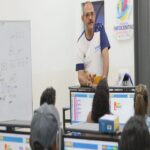 Mincyt territorializa enseñanza en robótica con la Agenda Pequeños Ingenieros