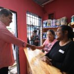 Venezuela avanza en la sustitución radical de importaciones y el fortalecimiento de las exportaciones no petroleras.