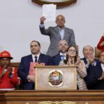 AN sanciona por unanimidad Reforma de Ley Orgánica de Hidrocarburos