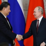 China y rusia