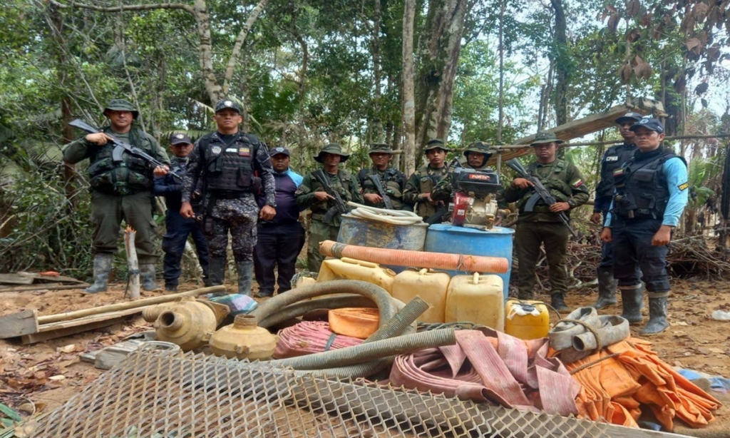 FANB-DECOMISO-MIERIA-ILEGAL-AMAZONASGRANDE