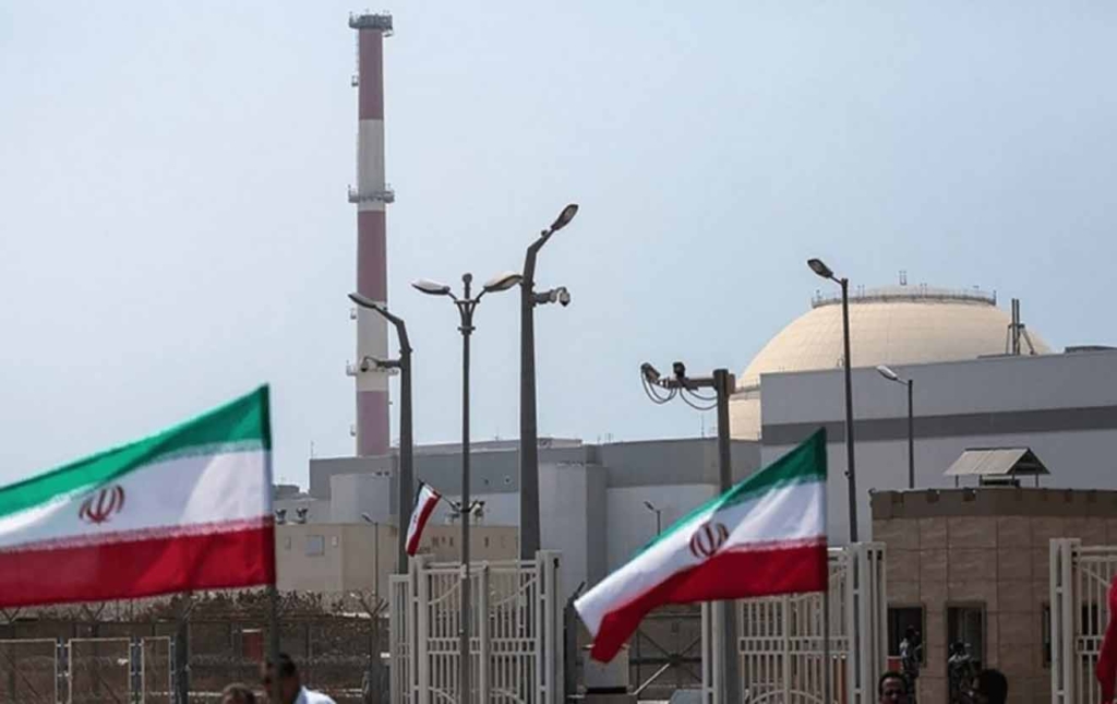 Irán condiciona inspecciones nucleares a la definición de un nuevo protocolo