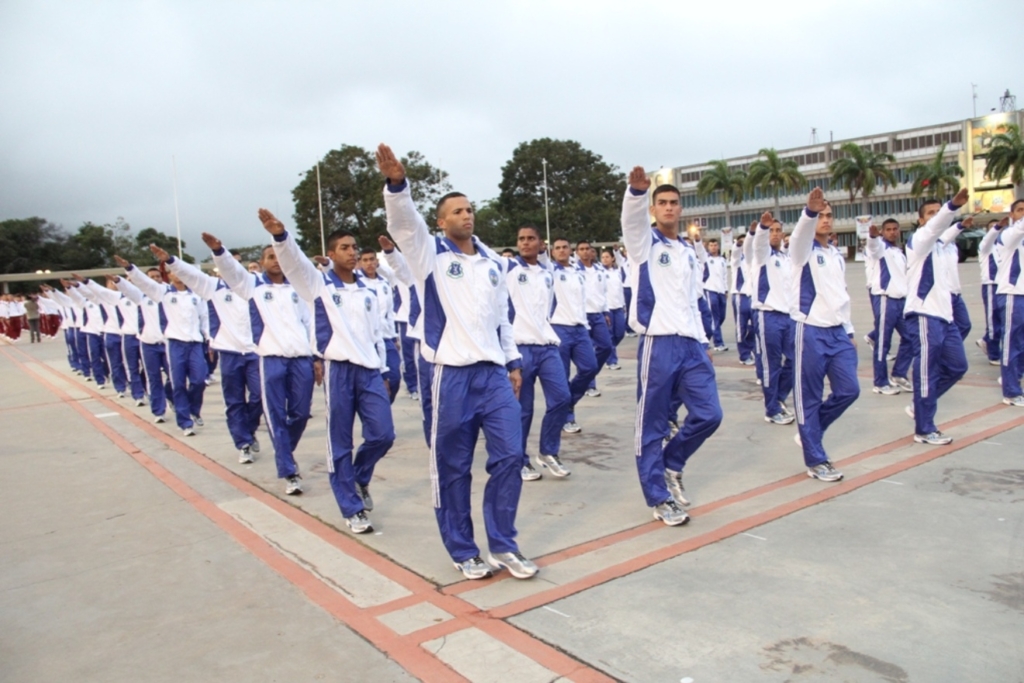 Juegos interacademias