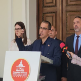 Más de 300 casos hemos recibido por el correo Leyamnistia