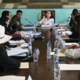 Comisión de Política Interior aprueba informe para acelerar trámites administrativos