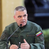 Ministro Padrino López