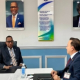 Nexos financieros Caribe