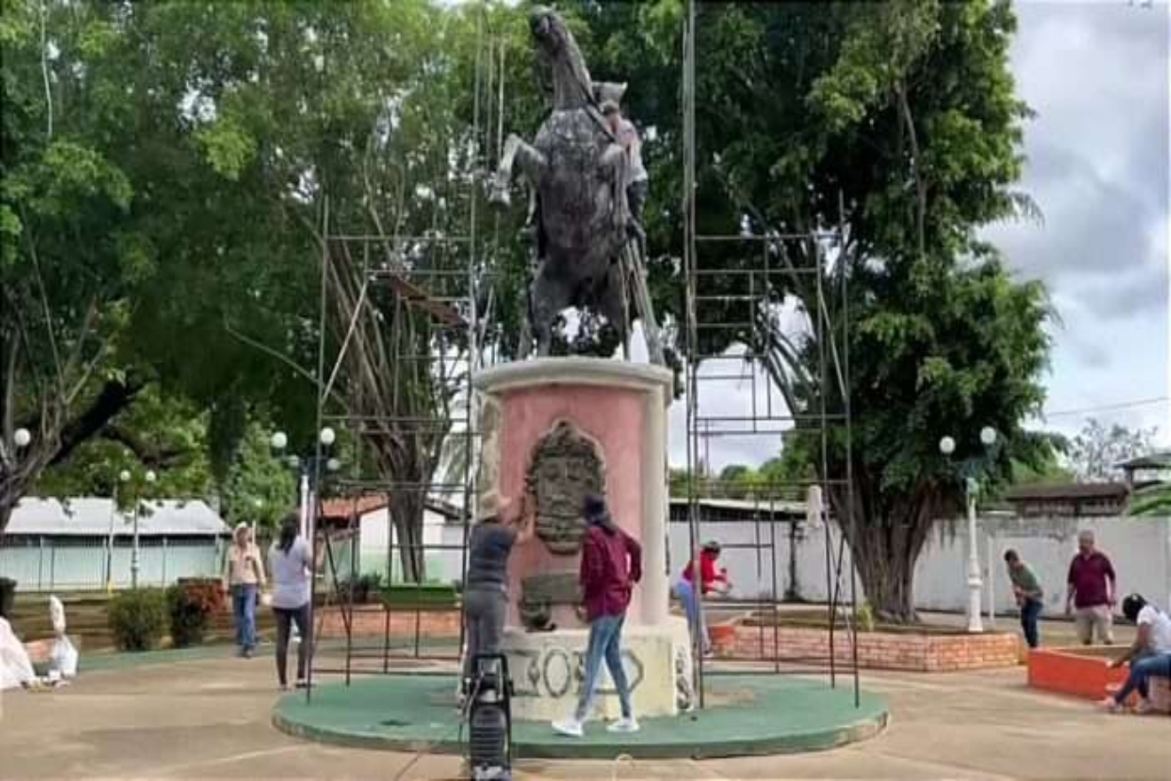 Municipio Guarico