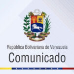 Comunicado: Venezuela está dispuesta a entablar buenas relaciones con el Gobierno electo de Estados Unidos