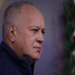 Cabello: Combatiremos la proliferación de escoltas ante riesgo de paramilitarización