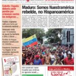 Edición Impresa Correo del Orinoco N° 4.950