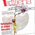 La Artillería N° 679