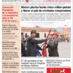 Edición Impresa Correo del Orinoco N° 4.953