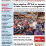 Edición Impresa Correo del Orinoco N° 4.954