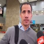 Venezuela denuncia que EEUU pretende reeditar «el frustrado plan Guaidó»