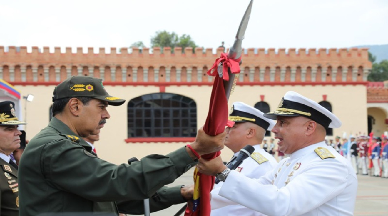 Cuatro líneas de acción perfeccionarán eje de desarrollo de la FANB