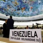 Venezuela califica como “panfleto novelesco” nuevo informe de misión de determinación de hechos