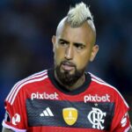 Futbolista Arturo Vidal es denunciado por agresión sexual