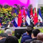 Venezuela se posiciona socio confiable en la Cumbre China-LAC 2024