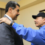 Presidente Maduro agradece solidaridad de Nicaragua ante infamia imperialista