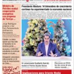 Edición Impresa Correo del Orinoco N° 4.973