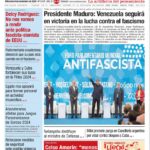 Edición Impresa Correo del Orinoco N° 4.974