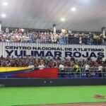 Juegos Juveniles estrena Centro Nacional de Atletismo «Yulimar Rojas» en Monagas