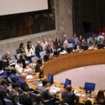 Por quinta vez: EEUU veta resolución de la ONU que exigía cese del fuego en Gaza