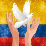 paz en colombia