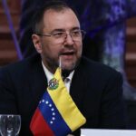 Canciller Gil responde a Blinken sobre elecciones del 28-jul: “Del único lugar que no se vuelve es del ridículo”