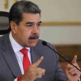 MADURO - AN