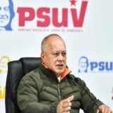 Psuv Diosdado