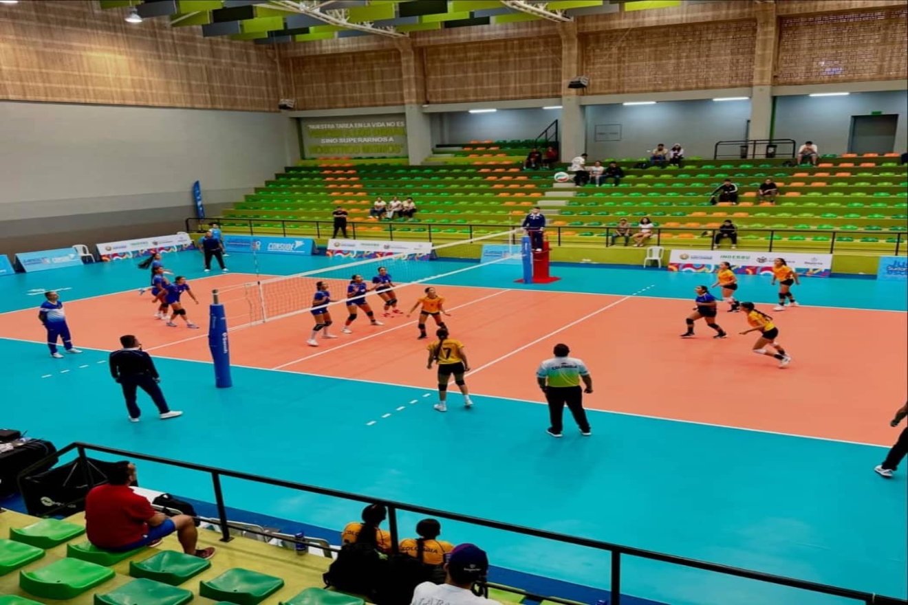 Voleibol (2)