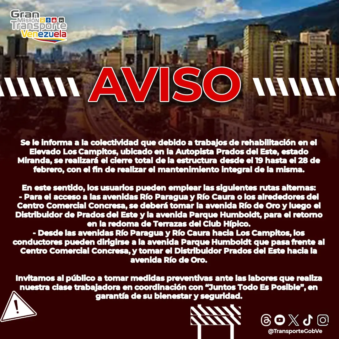 AVISO