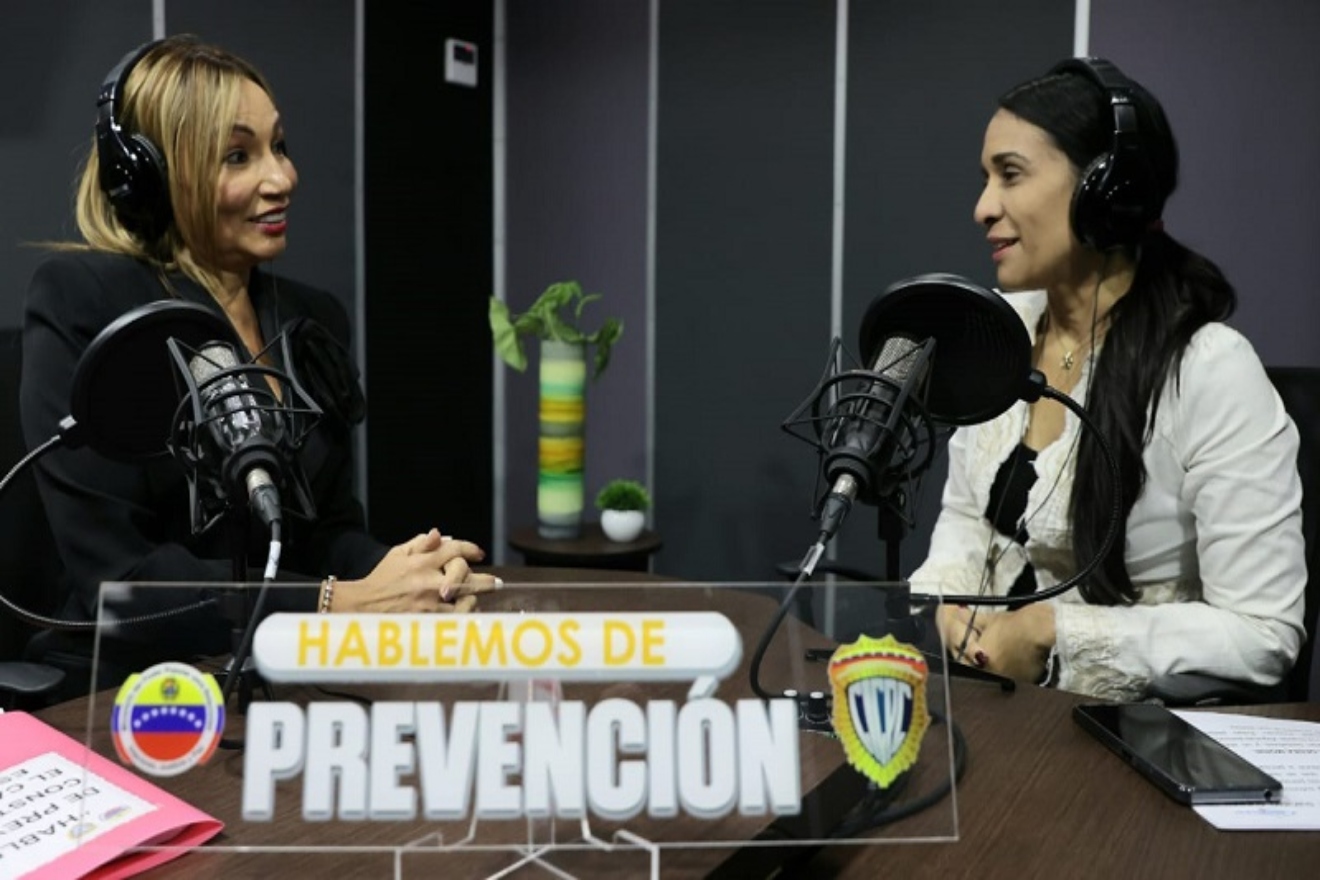 Prevención