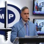 Fiscal Saab: Ley de Amnistía impulsa la reconciliación y renovación en Venezuela