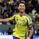 Cristiano Ronaldo quiere alcanzar la cifra de 1.000 goles en su carrera