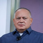 Cabello: A Irán los Pueblos del mundo lo están aplaudiendo por su valentía al decir ¡ya basta!