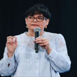 Ministra Jiménez considera fundamental la formación para tener soberanía tecnológica