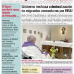 Edición Impresa Correo del Orinoco N° 5.093