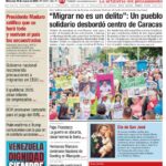 Edición Impresa Correo del Orinoco N° 5.095