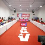 Asambleas de bases del PSUV arrojaron más de 131 mil postulados
