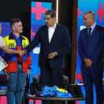 Plan “El Fútbol va a la Escuela” iniciará en tres mil instituciones educativos