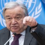 ONU: El sufrimiento en Gaza es intolerable