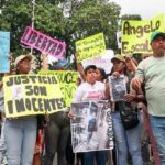 Venezuela recolecta firmas en apoyo a sus migrantes secuestrados en El Salvador