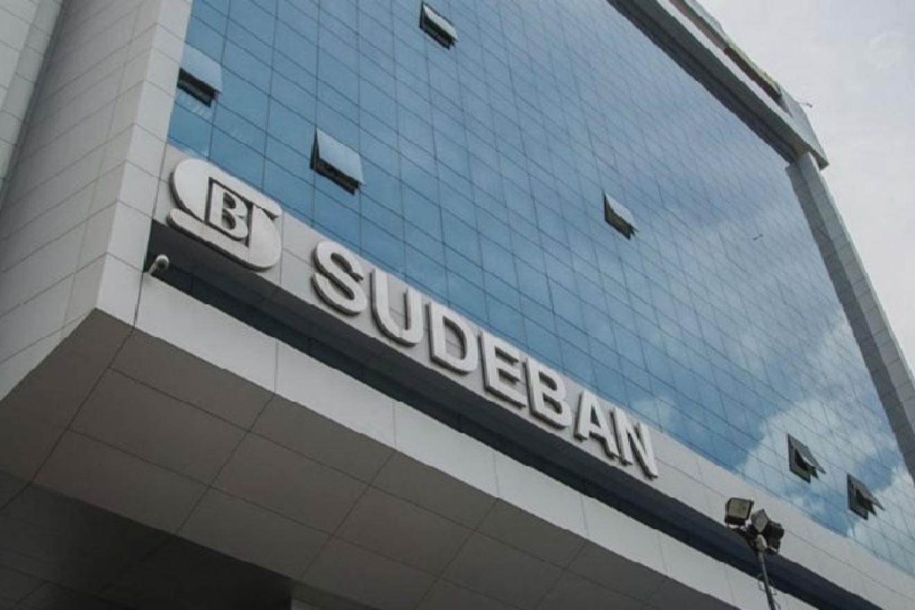 SUDEBAN