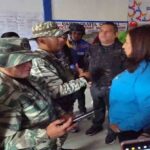 Activan Sala de Autogestión Popular de la comuna Jorge Rodríguez Padre en Macarao