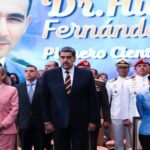 Jefe de Estado: Dr. Humberto Fernández Morán dejó grandes aportes a las ciencias del país
